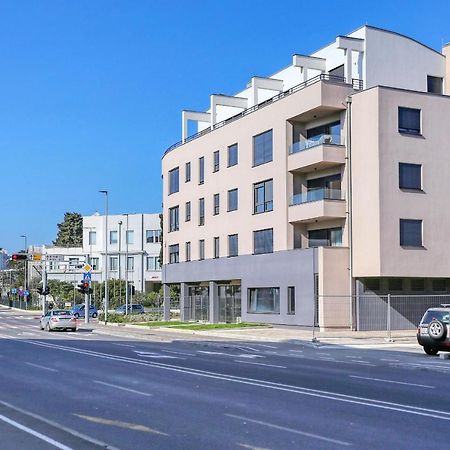 Apartments Perla With Free Parking Zadar Exterior foto