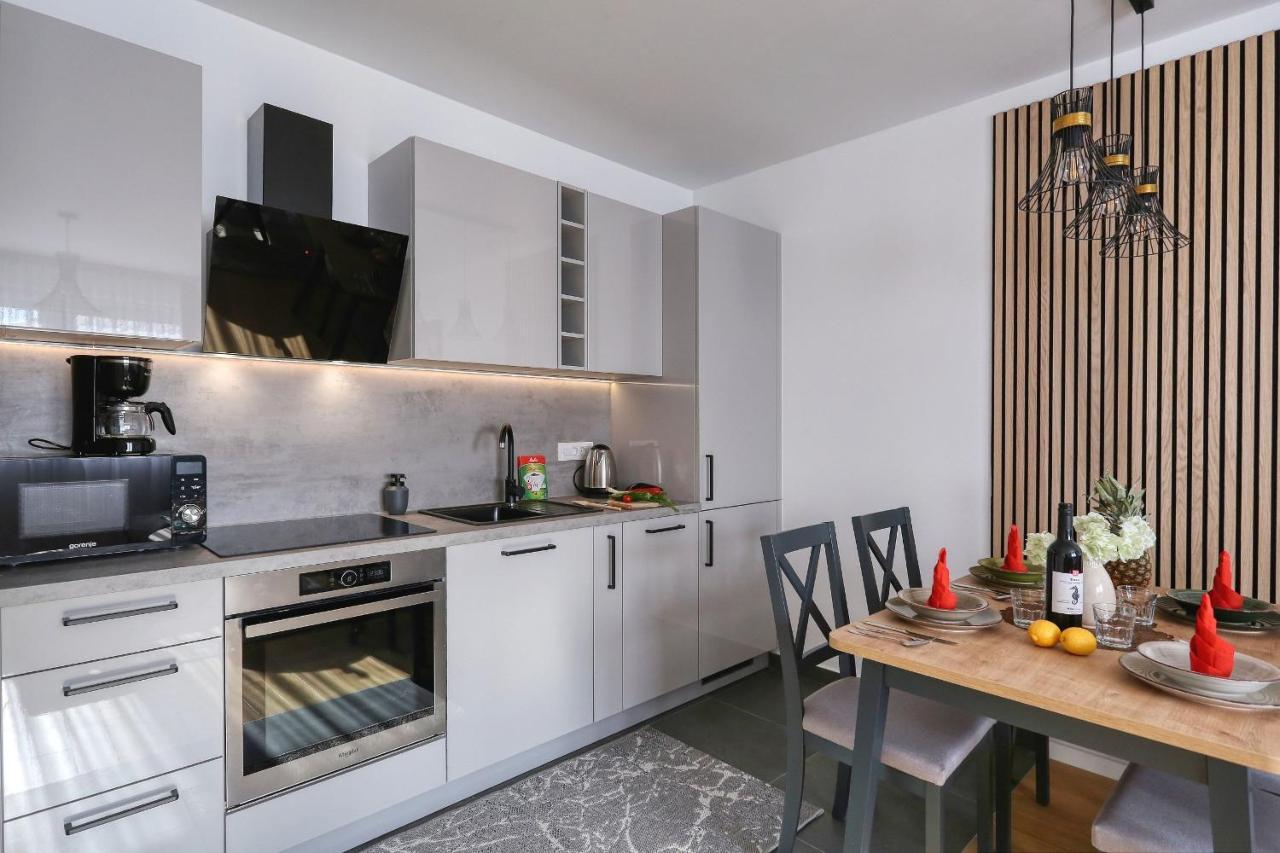 Apartments Perla With Free Parking Zadar Exterior foto