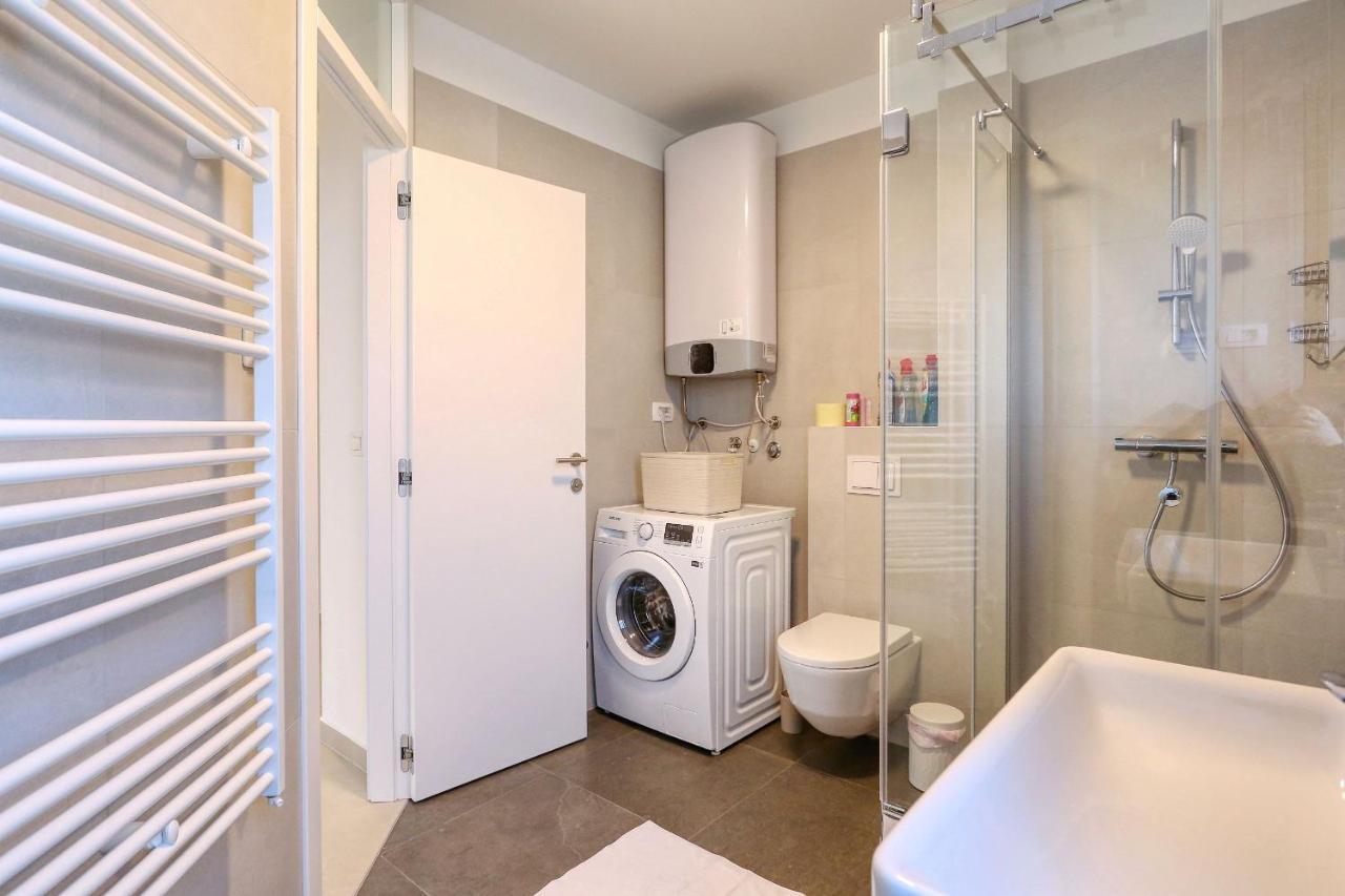 Apartments Perla With Free Parking Zadar Exterior foto