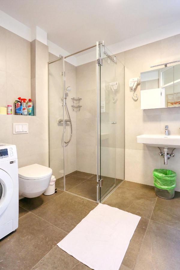 Apartments Perla With Free Parking Zadar Exterior foto